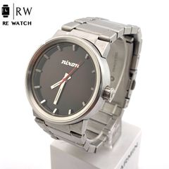 NIXON THE CAPITAL A090 腕時計 本体 - メルカリ