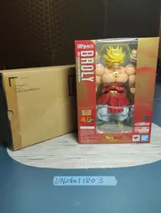 S.H.Figuarts ブロリー-40周年記念再販Edition-