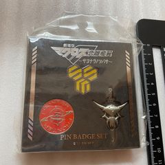 극장판 마크로스 F 연리 비익~사요나라노츠바사~ 핀즈 세트 R6