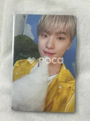 Seventeen ディノ セブチ SEVENTEENTH HEAVEN Carat Ver.