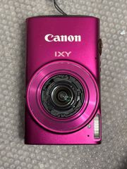 動作確認済み Canon IXY PC1469 キャノン デジカメ コンデジ - メルカリ