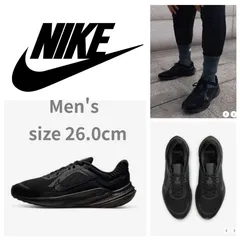 NIKE ナイキ クエスト 5