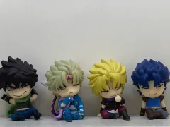 ジョジョの奇妙な冒険 1 2部 肩ズン ガチャ まとめ