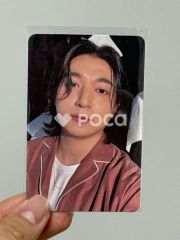 TXT ヨンジュン Love Language Weverse - メルカリ