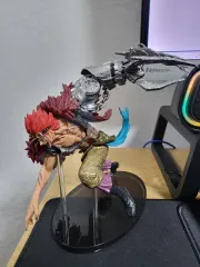 ONE PIECE) 造形王 キッド フィギュア