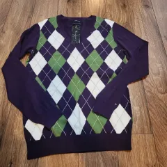 アメリカ版 Tommy Hilfiger トミーヒルフィガー レディース セーター ニット サイズ US M 韓国 M