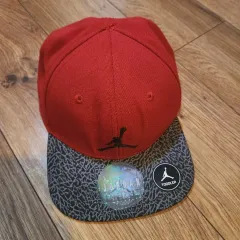 ジョーダン ジュニア 子供 帽子 年齢 約 4-10歳