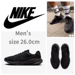 NIKE ナイキ レボリューション 7