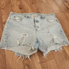 リーバイス501 デニムハーフパンツ ウエスト 36 最高