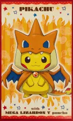 2026年最新】ポンチョ ピカチュウ 名刺の人気アイテム - メルカリ