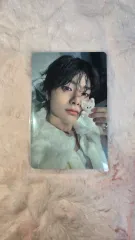 Stray Kids アイエン 2026 season greeting トレカ