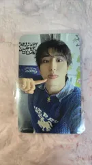 Stray Kids(ストレイキッズ・スキズ・SKZ) ハン(HAN) 2026 season greeting トレカ