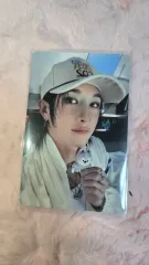 Stray Kids(ストレイキッズ・スキズ・SKZ) バンチャン(BANG CHAN) 2026 season greeting トレカ