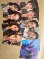 IU 2026シーズングリーティング トレカ まとめ