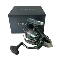 2026年最新】22ステラ c3000xgの人気アイテム - メルカリ