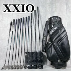 2026年最新】フルセット xxioの人気アイテム - メルカリ