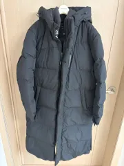 ブルーノバフィ x CPX 黒 ダウン 105