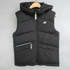 ニューバランス(new balance) キッズ ダックダウン ダウンベスト 155