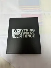 エエオール名セリフ台詞集 エブリシング エブリウェア オール アット ワン