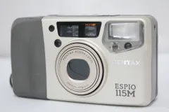 2026年最新】PENTAX ESPIO 115Mの人気アイテム - メルカリ