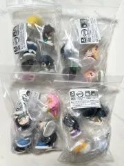 鬼滅の刃 おねむたん ガチャ 1-4弾 オリジナルCOLOR まとめ売り