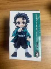 鬼滅の刃 vol 1 竈門 炭治郎 フィギュア