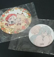 あんさんぶるスターズ！ 감차様 エイワタ ënch 天祥院 英智 渡会 日々樹 渉 缶バッジ 手鏡 まとめ 出品