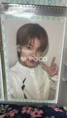 ILLIT イロハ bomb 公開放送 サノク トレカ - メルカリ