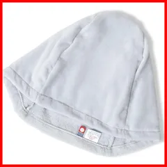 [ENTRAMBI] サウナハット サウナキャップ 今治タオル 日本製 今治 ブラウド 認定 シャーリング