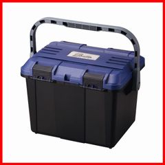 ずっと真夜中でいいのに コンテナ CONTAINER BOX （NAVY） - メルカリ
