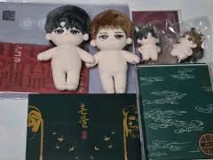 혼불 목패향 펀딩 대륭고 사서세트 5cm ぬいぐるみ 나례청 입청 歓迎キット はがき