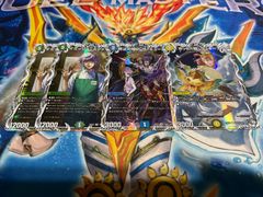 ロッドゾージア　2枚　超銀トレジャー　デュエナマイト ロッドゾージア 2枚 超銀トレジャー デュエナマイト - メルカリ