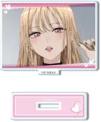 【中古】アクリルスタンド・アクリルパネル 02.喜多川海夢B ミニアクリルスタンド Ver.2 「その着せ替え人形は恋をする」