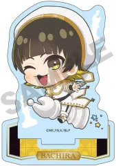 【中古】アクリルスタンド・アクリルパネル 蜂楽廻 アクリルスタンド ミニキャラ チェス 「ブルーロック」