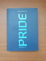 HYUNDAIカード PRIDE Edition 2