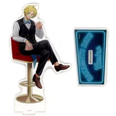 【中古】アクリルスタンド・アクリルパネル 朝倉シン アクリルスタンド 描き下ろし等身 カジノディーラー 「SAKAMOTO DAYS」