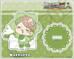 【中古】アクリルスタンド・アクリルパネル M-SD (ジャン・キルシュタイン) 第14弾 アクリルスタンド 「進撃の巨人 The Final Season」