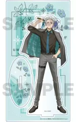 【中古】アクリルスタンド・アクリルパネル 梅宮一 アクリルスタンド 「WIND BREAKER Season2」