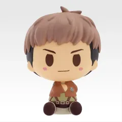 進撃の巨人 一番くじ G賞 ちょこのっこ ジャン・キルシュタイン フィギュア グッズ