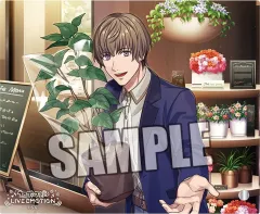 【中古】アクリルスタンド・アクリルパネル 鳳瑛二 ミニアクリルプレート Be Stylish! エクストラVer. 「うたの☆プリンスさまっ♪ LIVE EMOTION」