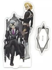 中古】アクリルスタンド・アクリルパネル 妃玲奈 アクリルスタンド