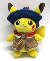 【中古】ぬいぐるみマスコット ピカチュウ Run Run! Desert マスコット 「ポケットモンスター」 ポケモンセンター限定