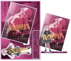 【中古】アクリルスタンド・アクリルパネル 後藤ひとり MEGAアクリルスタンド 「ぼっち・ざ・ろっく!」