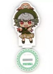 中古】アクリルスタンド・アクリルパネル 古手梨花 「ひぐらしのなく頃