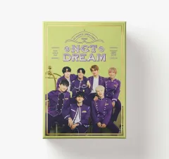 在庫処分) 2022 NCT DREAM シーグリ シーズングリーティング トレカ 特典 含む 出品