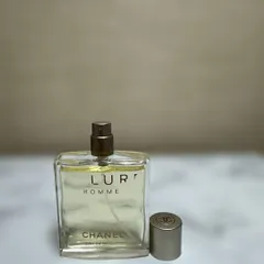 シャネル アリュール オム オードトワレ 香水 50ml