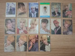 TOMORROW X TOGETHER(TXT) ヒュニンカイ(HUENING KAI) トレカ 断捨離 出品