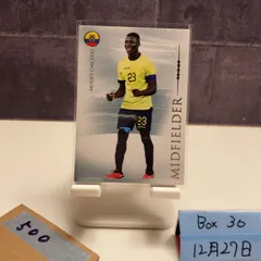 2026年最新】futera soccerの人気アイテム - メルカリ