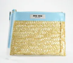 2026年最新】miumiu ノベルティの人気アイテム - メルカリ