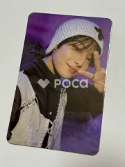 straykids アイエン スキズ 樂-STAR POSTCARD VER.